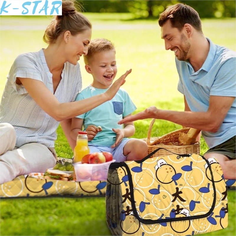 Home Textiles Sale - K-star mata piknikowa odporna na wilgoć