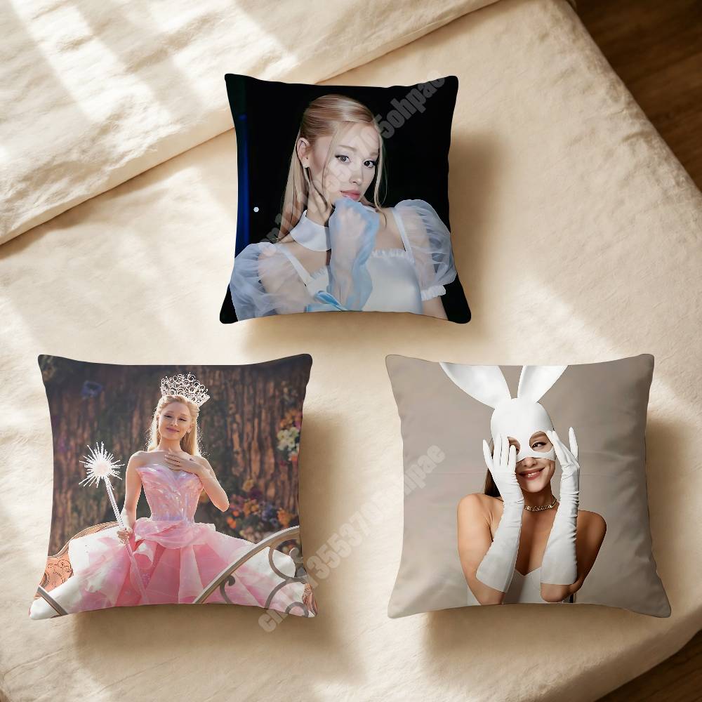 A-Ariana G-Grande Dangerous Wo – Home Textiles And Furnishing recenzja i cena