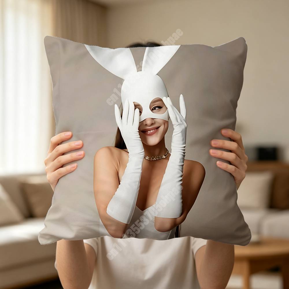 A-Ariana G-Grande Dangerous Wo – Home Textiles And Furnishing recenzja i cena