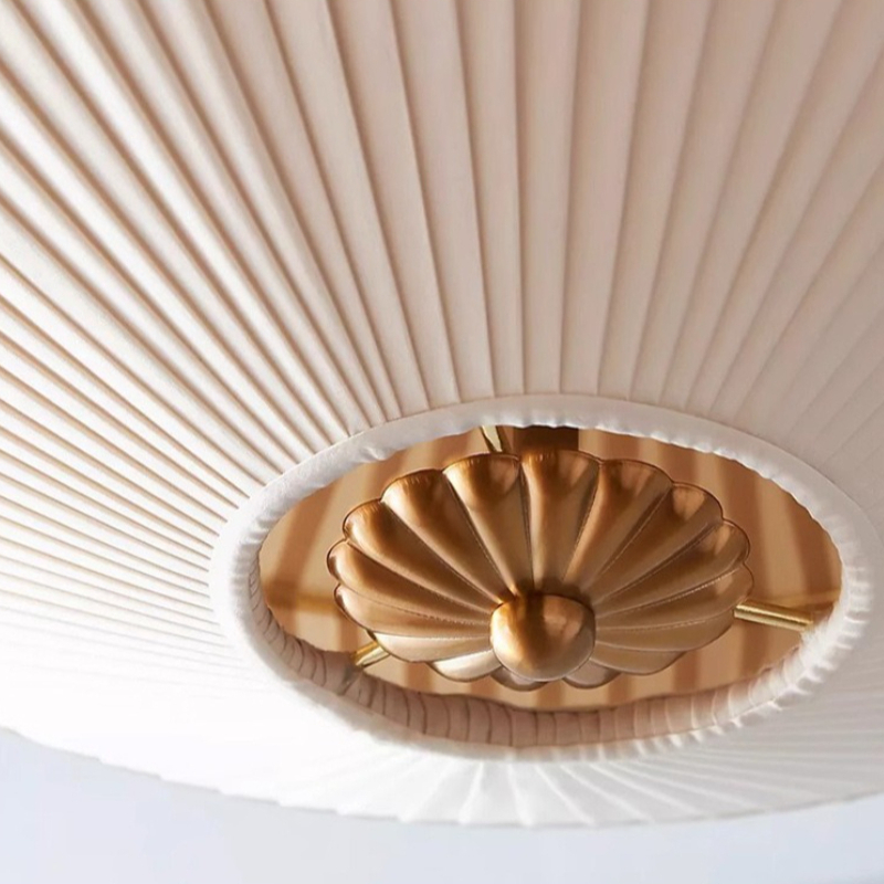 Japońskie lampy sufitowe LED w – Japanese Home Textiles recenzja i cena
