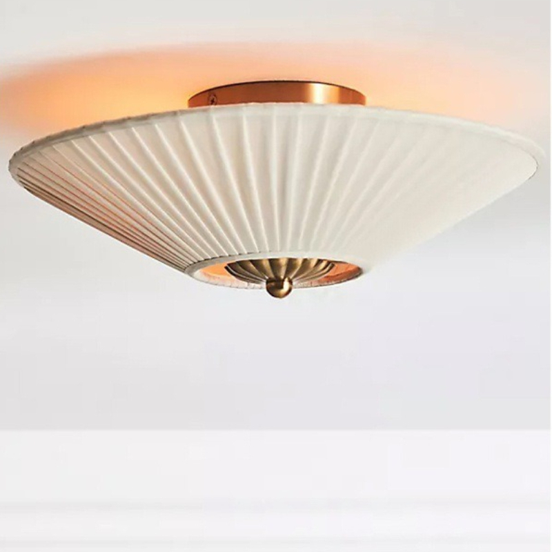 Japońskie lampy sufitowe LED w – Japanese Home Textiles recenzja i cena