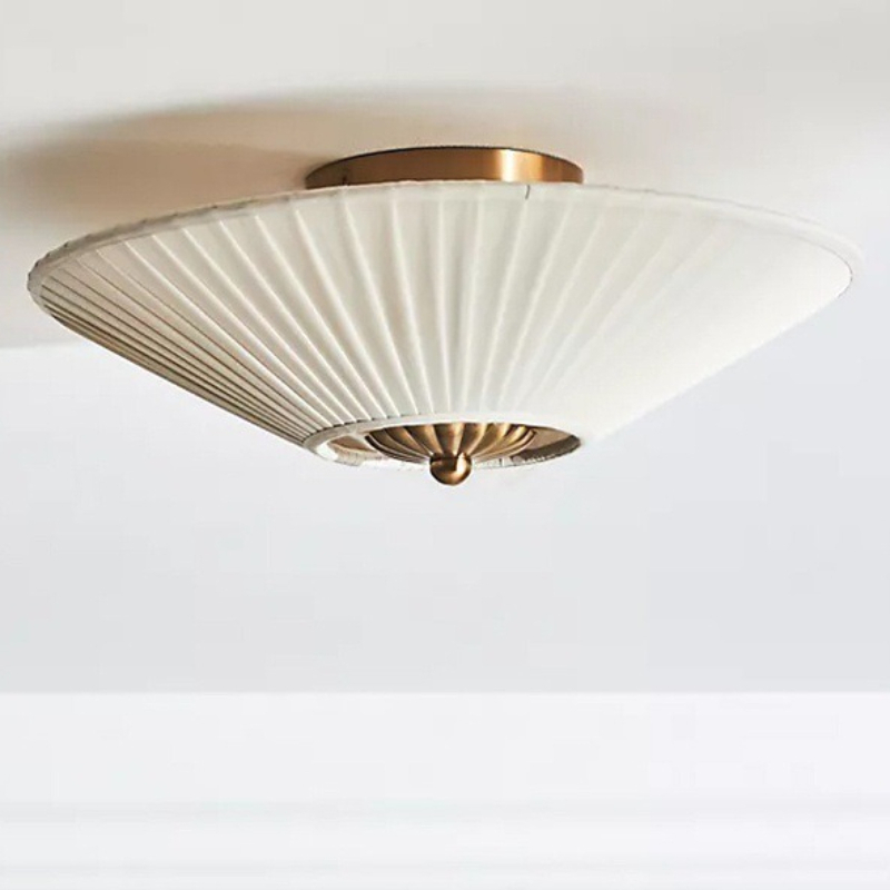 Japońskie lampy sufitowe LED w – Japanese Home Textiles recenzja i cena