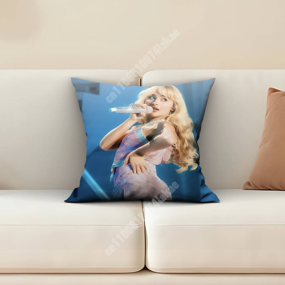 Poszewka na poduszkę S-Sabrina – Home Textiles And Furnishing recenzja i cena