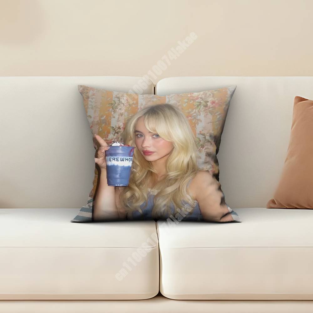 Poszewka na poduszkę S-Sabrina – Home Textiles And Furnishing recenzja i cena