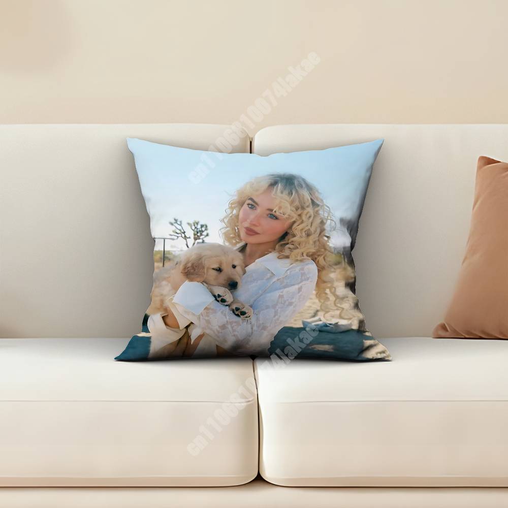 Poszewka na poduszkę S-Sabrina – Home Textiles And Furnishing recenzja i cena