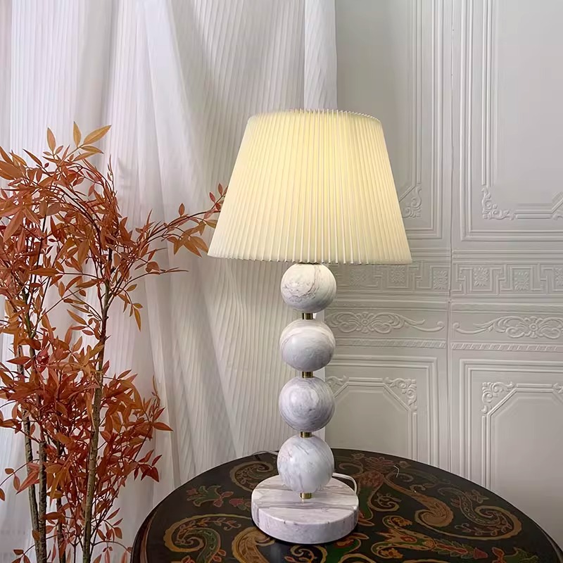 Japońska lampa stołowa w stylu – Japanese Home Textiles recenzja i cena