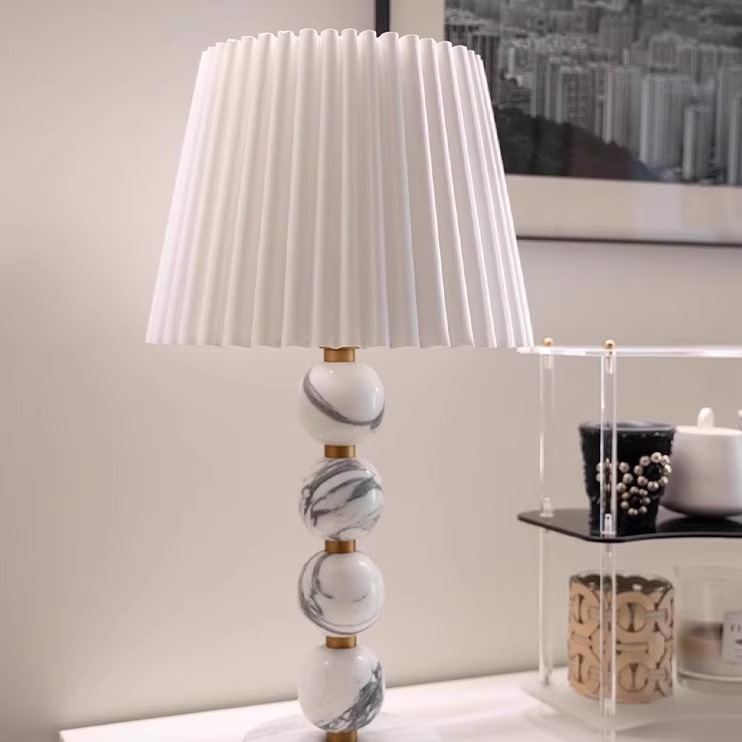 Japońska lampa stołowa w stylu – Japanese Home Textiles recenzja i cena