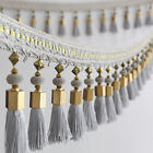 Koraliki Frędzle Frędzle Wykoń – Home Textiles And Furnishing recenzja i cena