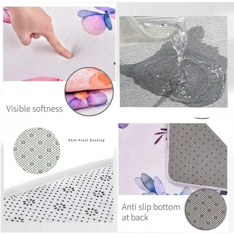 Japońska Mata Łazienkowa z Mot – Japanese Home Textiles recenzja i cena