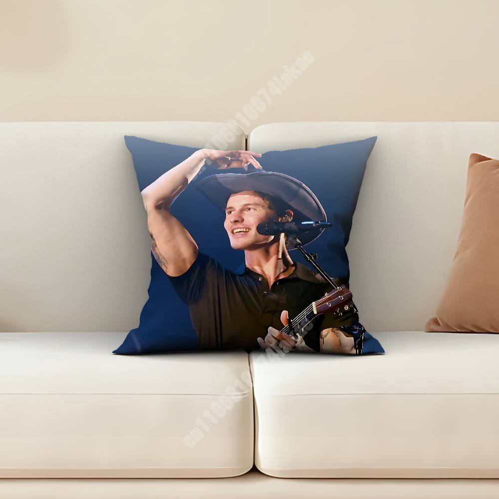 S-Shawn M-Mendes A House Full  – Home Textiles And Furnishing recenzja i cena