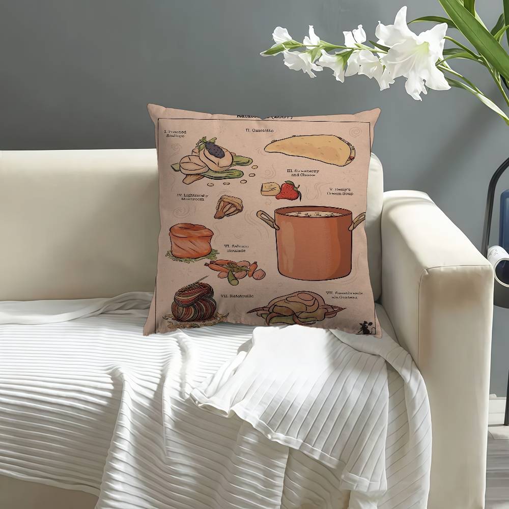 Poszewka na poduszkę z motywam – Japanese Home Textiles recenzja i cena