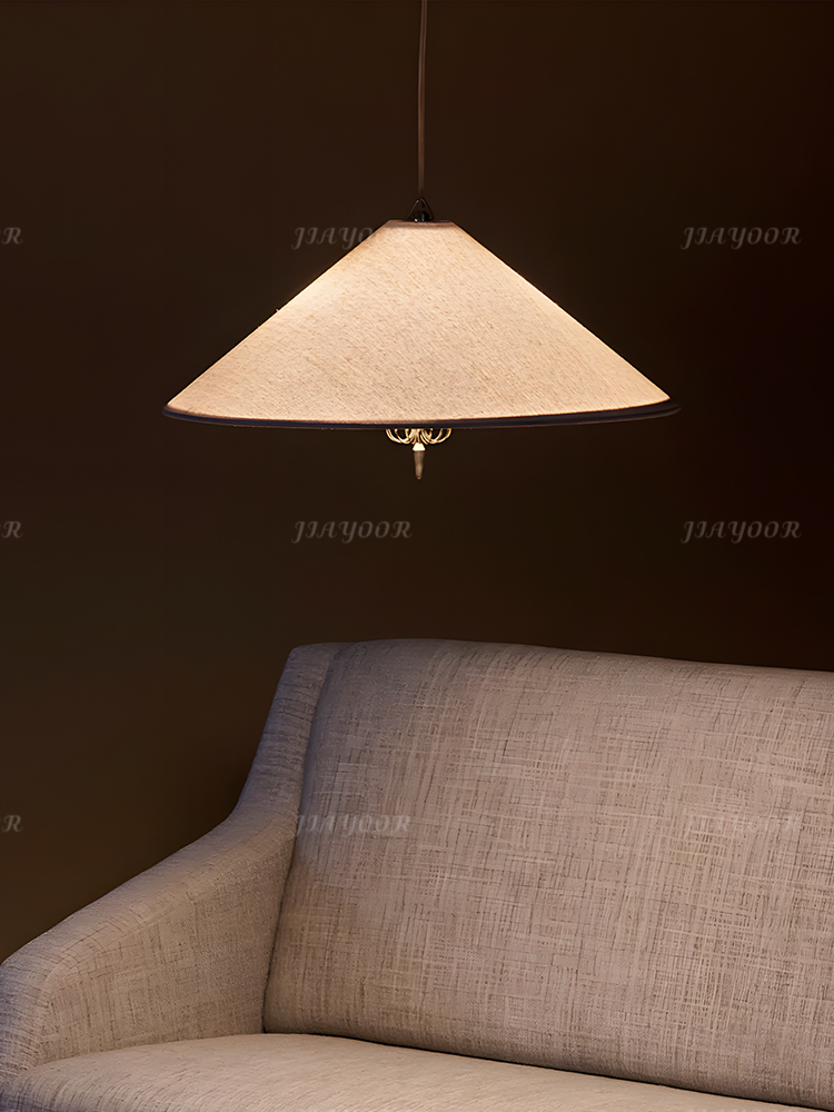 Nowoczesne lampy LED w stylu j – Japanese Home Textiles recenzja i cena