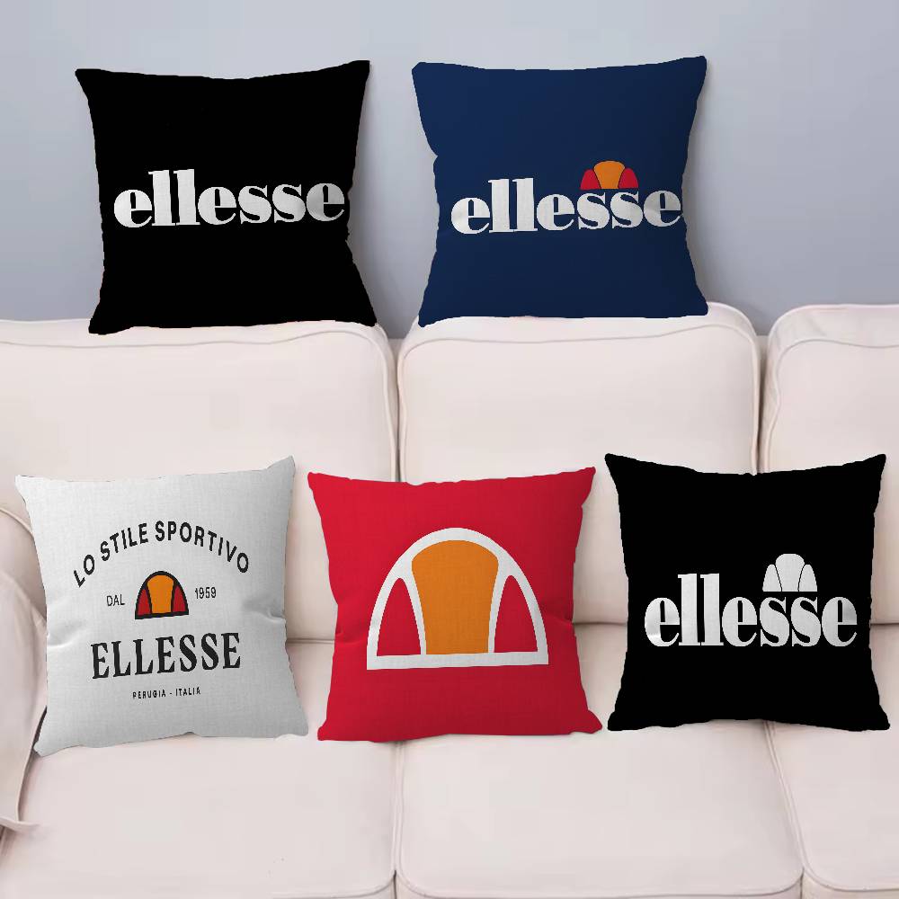 E-Ellesse Szybkoschnąca Poszew – Home Textiles And Furnishing recenzja i cena