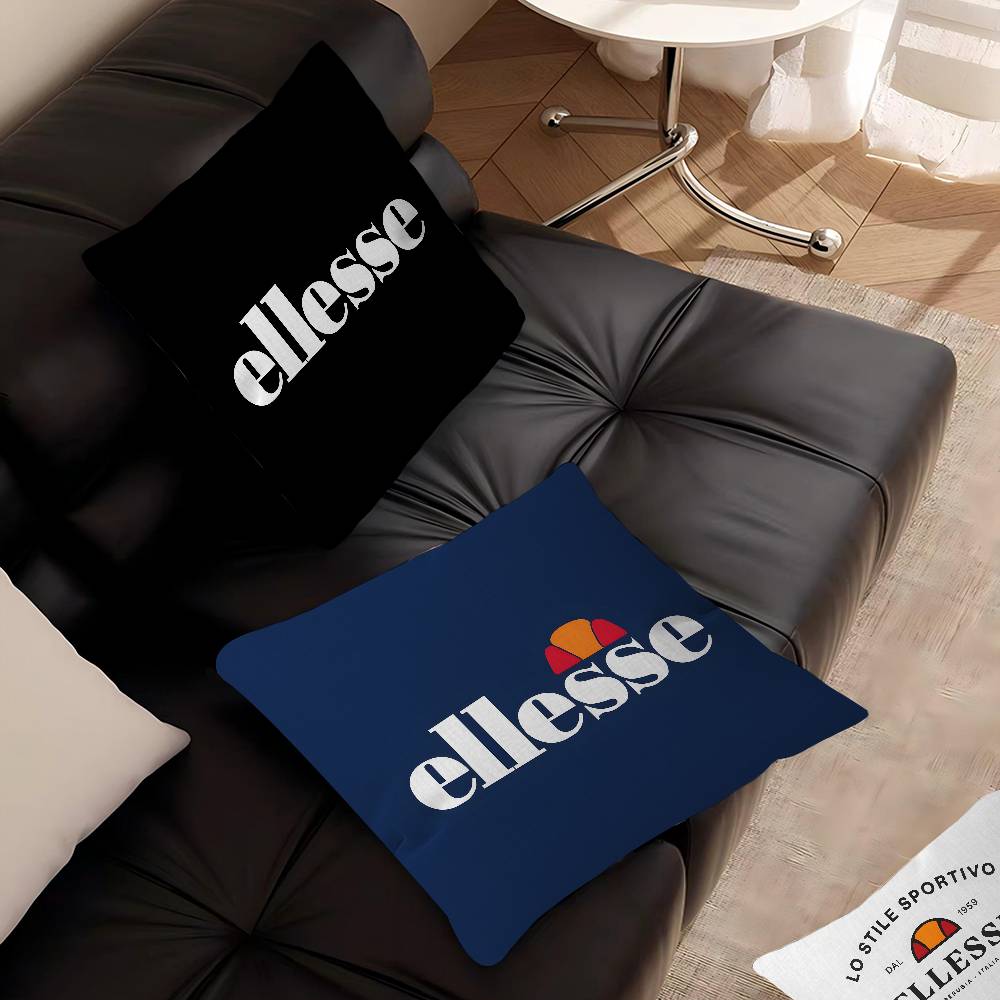 E-Ellesse Szybkoschnąca Poszew – Home Textiles And Furnishing recenzja i cena