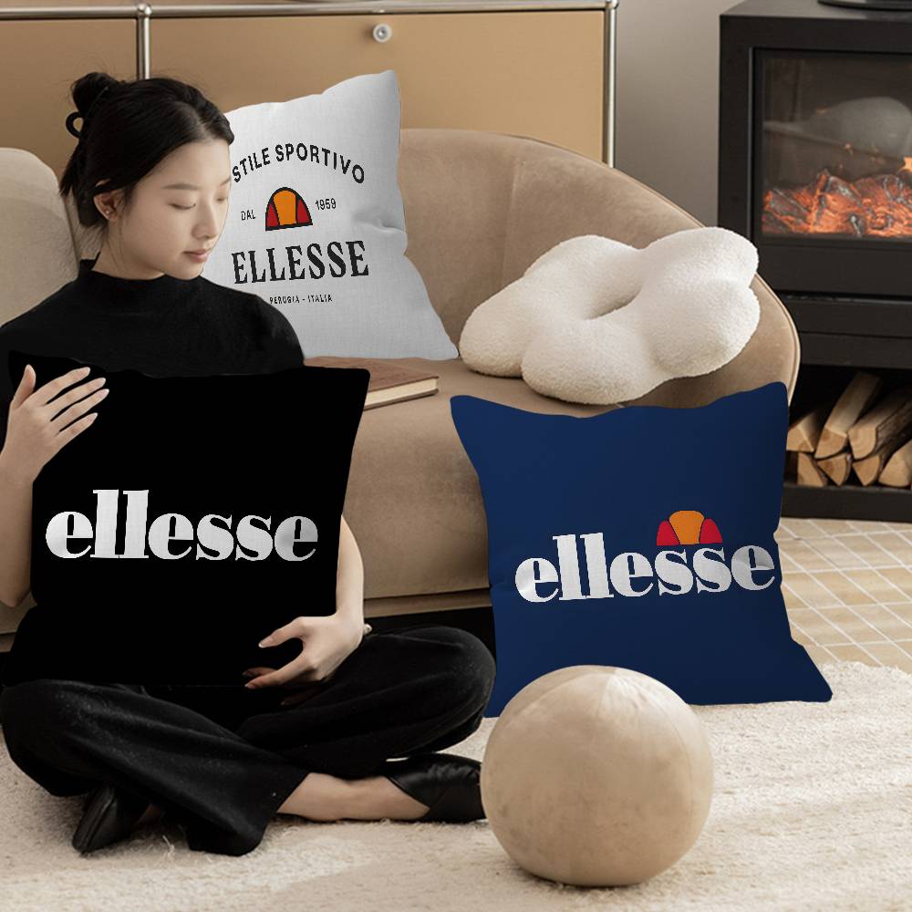 E-Ellesse Szybkoschnąca Poszew – Home Textiles And Furnishing recenzja i cena