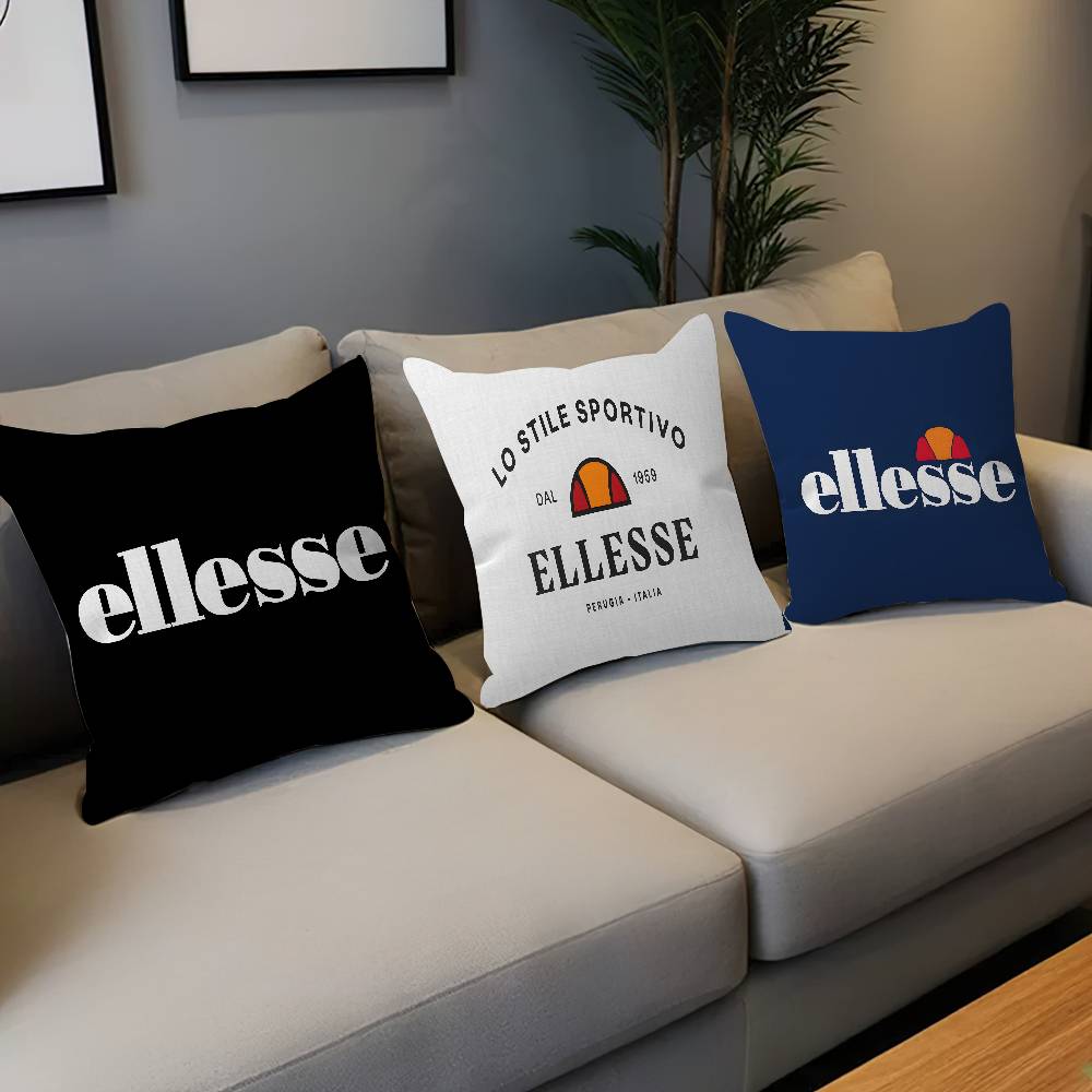 E-Ellesse Szybkoschnąca Poszew – Home Textiles And Furnishing recenzja i cena