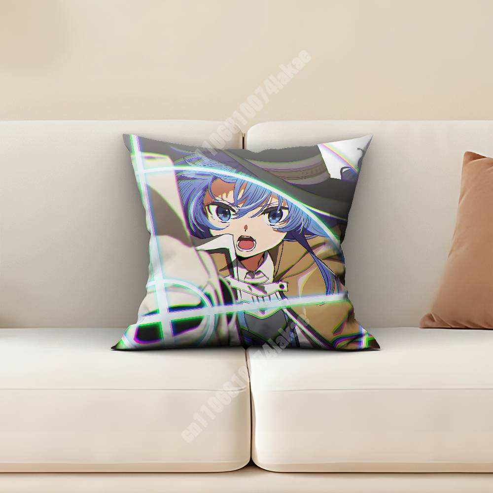 Roxy Mushoku Tensei Jobless Re – Home Textiles And Furnishing recenzja i cena