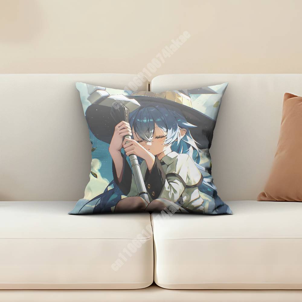 Roxy Mushoku Tensei Jobless Re – Home Textiles And Furnishing recenzja i cena