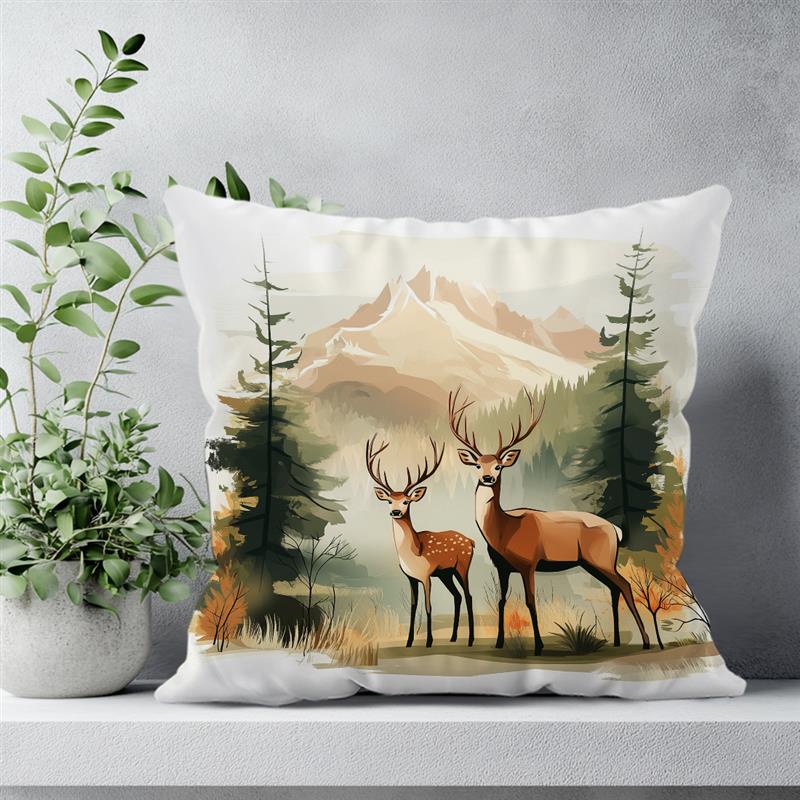 Krótka pluszowa poszewka na po – Home Textiles And Furnishing recenzja i cena