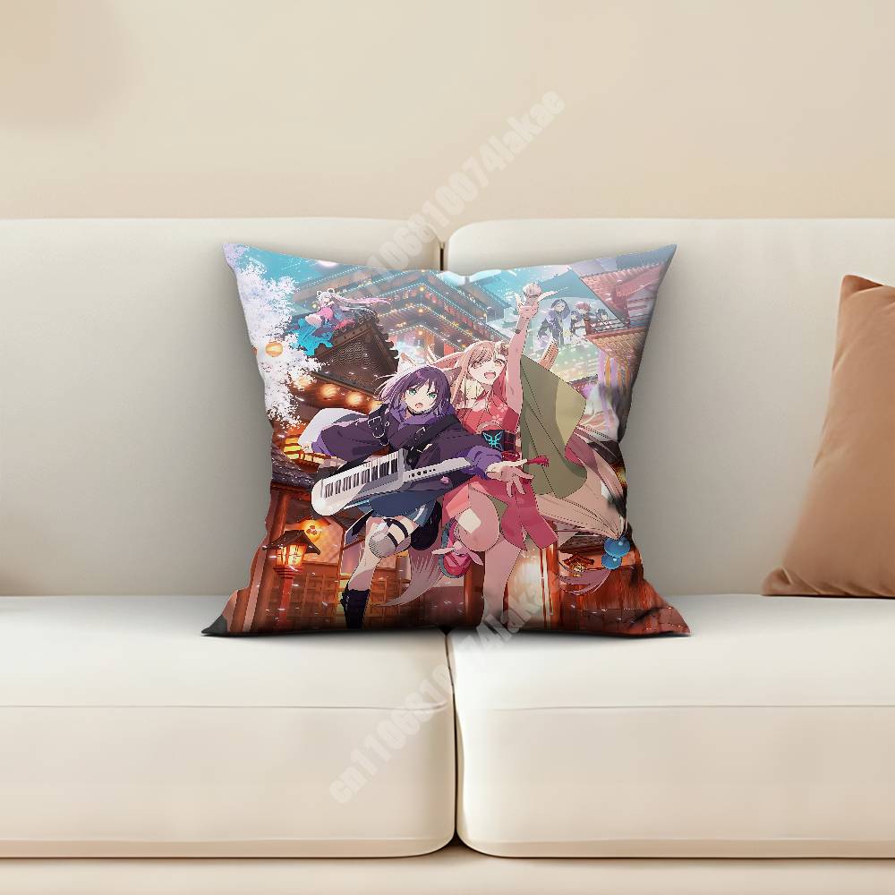 Poszewka na poduszkę C-Cosmic  – Home Textiles And Furnishing recenzja i cena