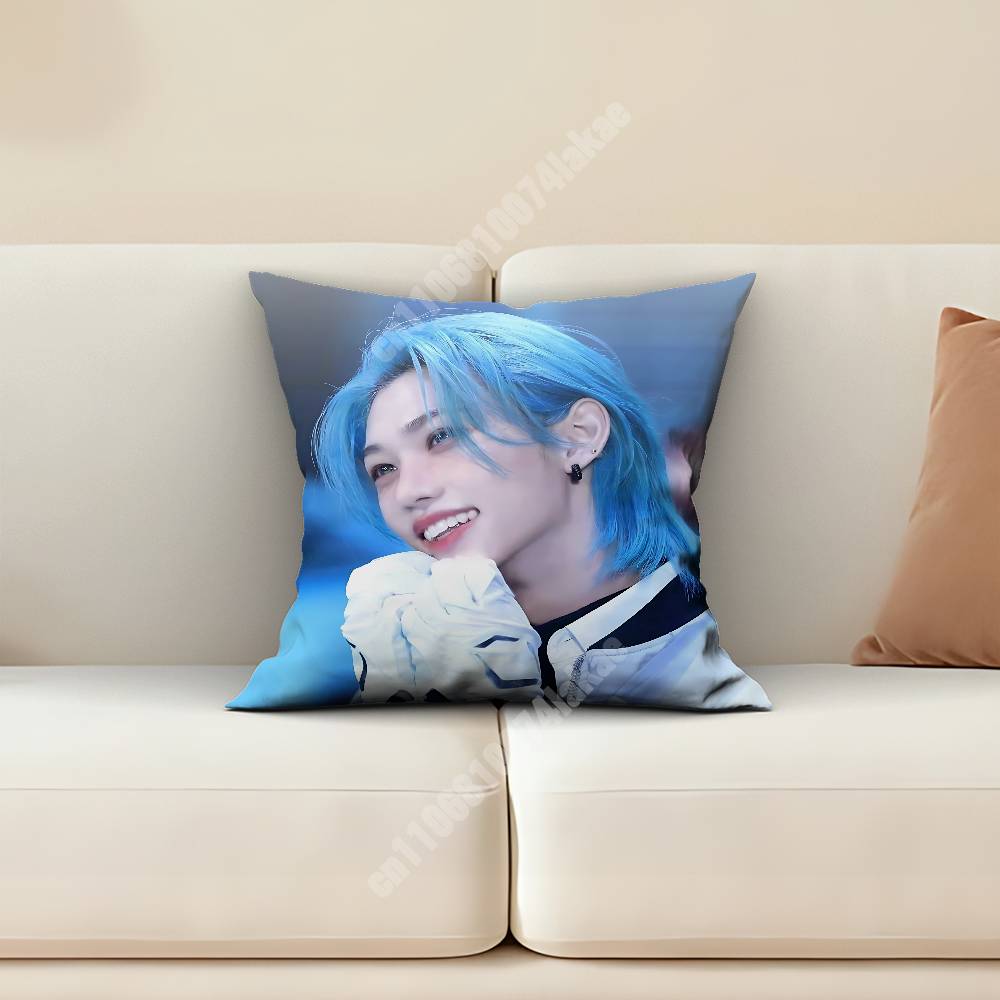 F-Felix L-Lee Yong Bok Kpop Po – Home Textiles And Furnishing recenzja i cena