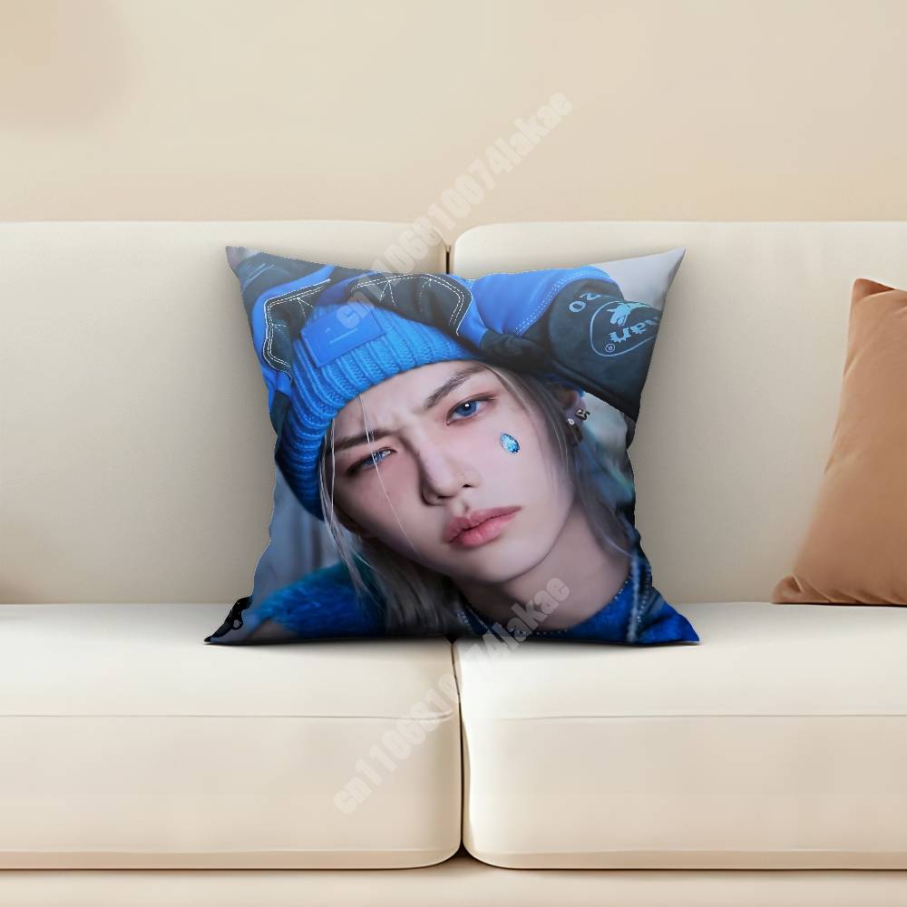F-Felix L-Lee Yong Bok Kpop Po – Home Textiles And Furnishing recenzja i cena
